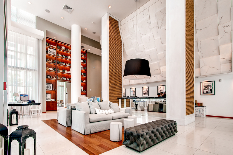 Apartamentos Monte Carlo By Miami Ambassadors