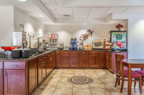 Hotel Ramada By Wyndham Panama City