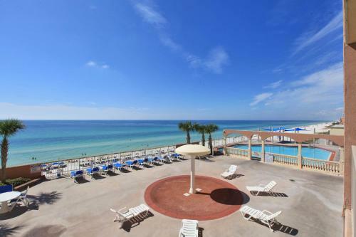 Hotel Sunrise Beach By Panhandle Getaways