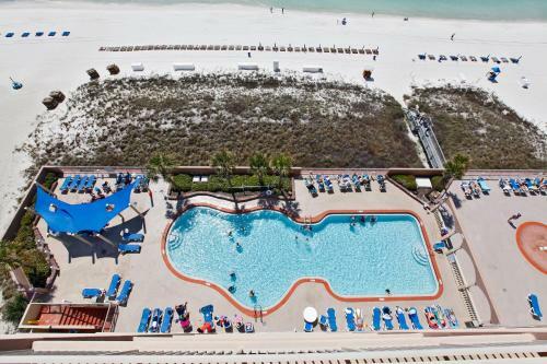 Hotel Sunrise Beach By Panhandle Getaways