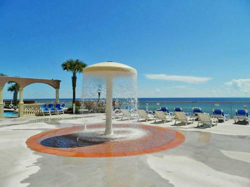 Hotel Sunrise Beach By Panhandle Getaways