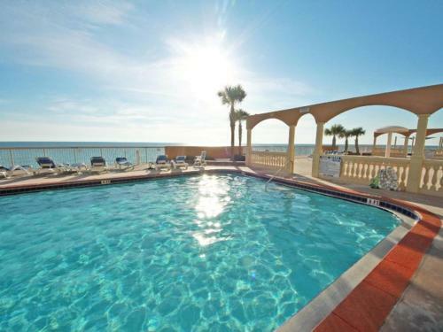 Hotel Sunrise Beach By Panhandle Getaways