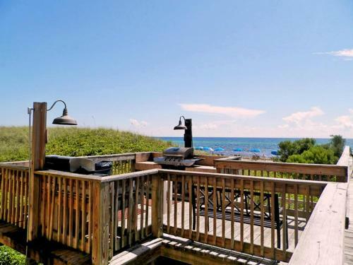 Hotel Sunrise Beach By Panhandle Getaways