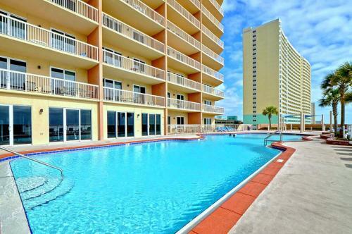 Hotel Sunrise Beach By Panhandle Getaways