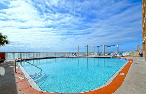 Hotel Sunrise Beach By Panhandle Getaways