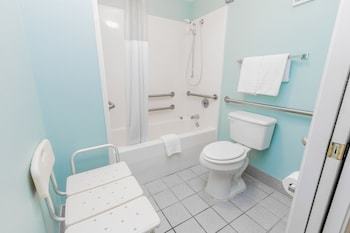 Hotel Days Inn Pensacola Beachfront