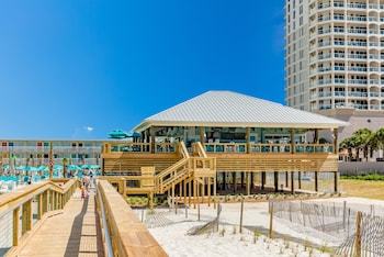 Hotel Days Inn Pensacola Beachfront