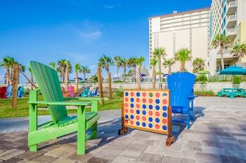 Hotel Days Inn Pensacola Beachfront
