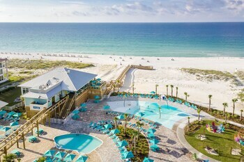 Hotel Days Inn Pensacola Beachfront