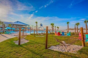 Hotel Days Inn Pensacola Beachfront