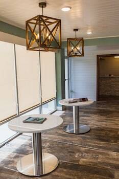 Hotel Days Inn Pensacola Beachfront