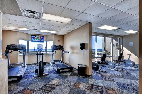 Hotel Tidewater 2 By Panhandle Getaways