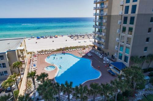 Hotel Tidewater 2 By Panhandle Getaways