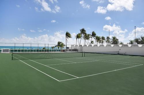 Ocean Paradise Apartments