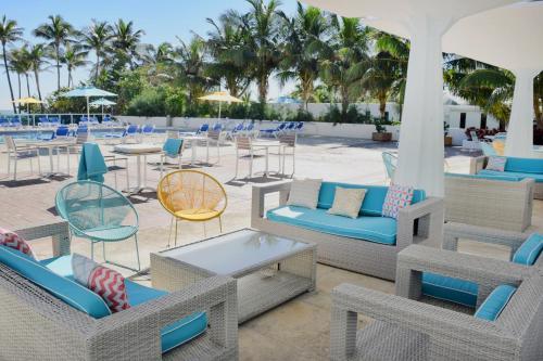 Ocean Paradise Apartments