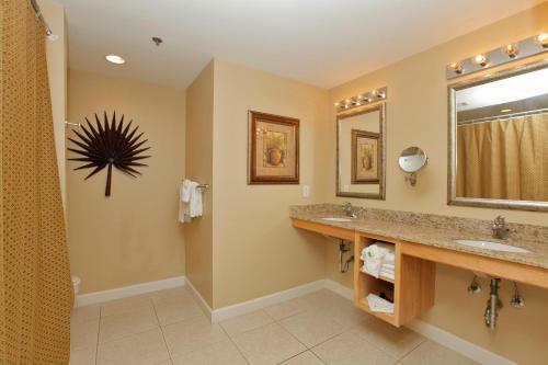 Hotel Splash Beach Resort By Panhandle Getaways