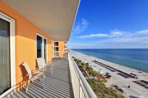 Hotel Splash Beach Resort By Panhandle Getaways