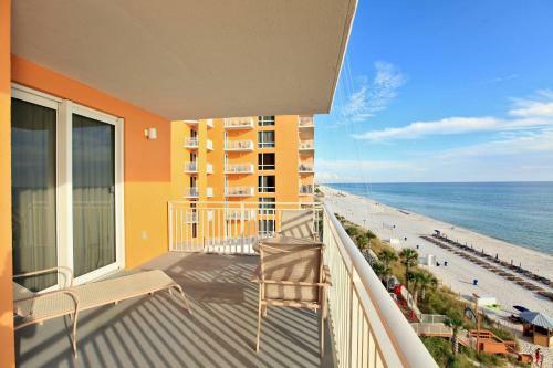 Hotel Splash Beach Resort By Panhandle Getaways