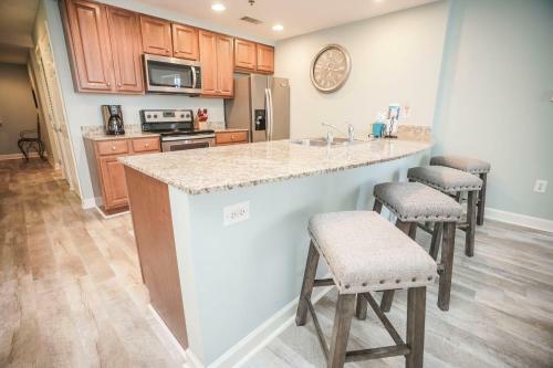 Hotel Splash Beach Resort By Panhandle Getaways