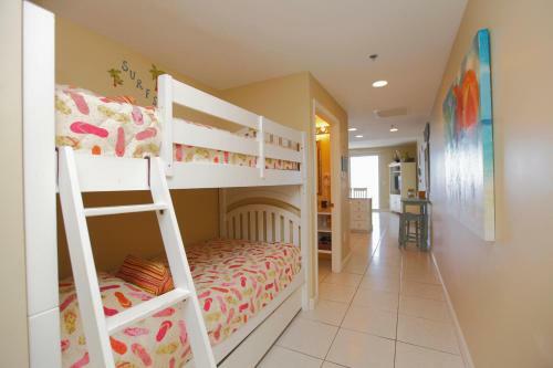 Hotel Splash Beach Resort By Panhandle Getaways