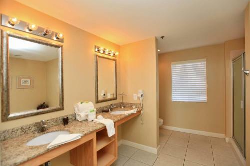 Hotel Splash Beach Resort By Panhandle Getaways