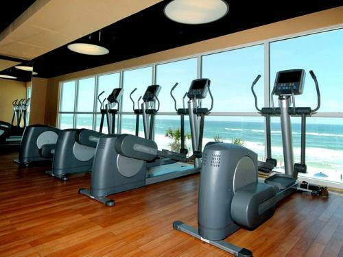 Hotel Splash Beach Resort By Panhandle Getaways