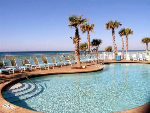 Hotel Splash Beach Resort By Panhandle Getaways