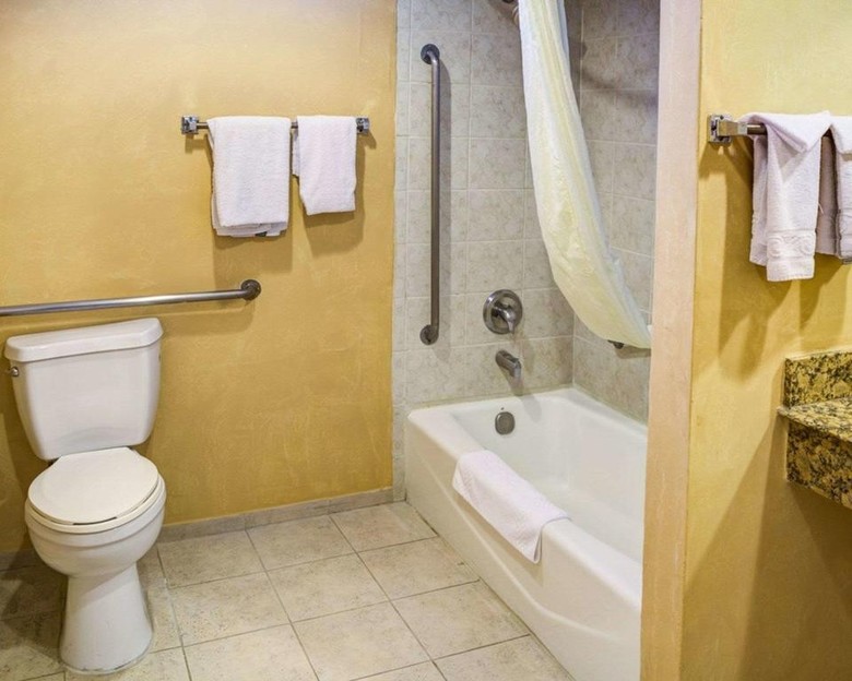 Hotel Rodeway Inn Culver City