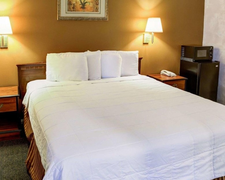 Hotel Rodeway Inn Culver City