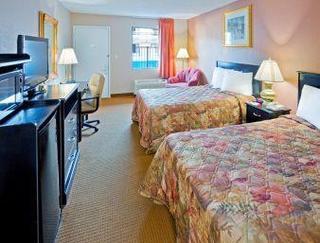 Hotel Lancaster Travelodge Conferen