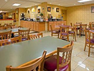 Hotel Lancaster Travelodge Conferen