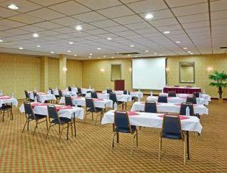 Hotel Lancaster Travelodge Conferen