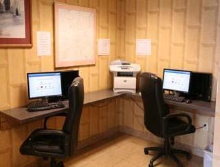 Hotel Lancaster Travelodge Conferen