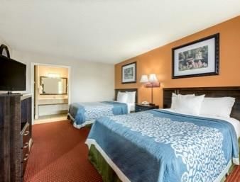 Hotel Lancaster Travelodge Conferen