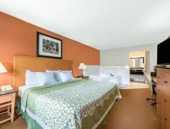 Hotel Lancaster Travelodge Conferen