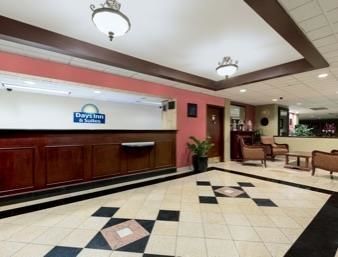 Hotel Lancaster Travelodge Conferen