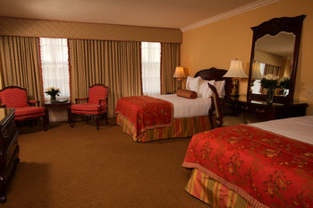 Royal Sonesta Hotel
