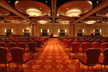 Hotel Best Western Plus Robert Treat