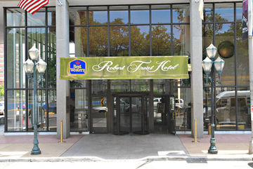 Hotel Best Western Plus Robert Treat