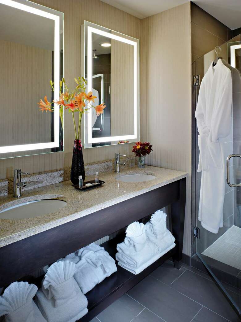 Hotel Best Western Hawthorne Terrace