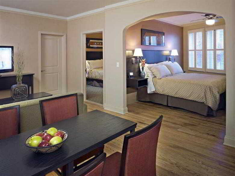 Hotel Best Western Hawthorne Terrace