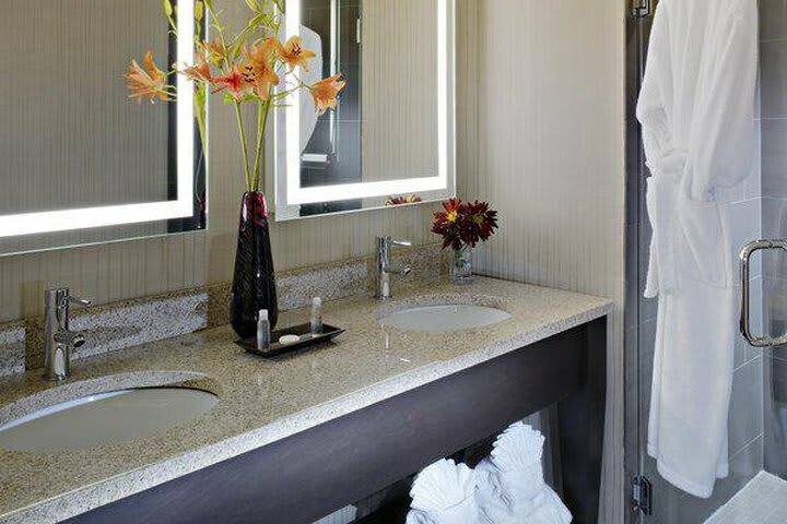 Hotel Best Western Hawthorne Terrace
