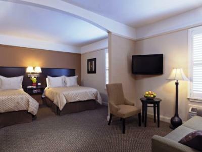 Hotel Best Western Hawthorne Terrace