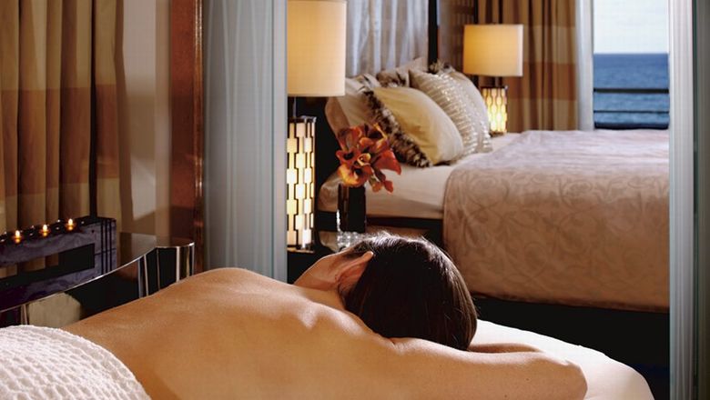 Hotel The Ritz Carlton