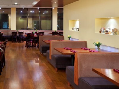 Sheraton Philadelphia University City Hotel