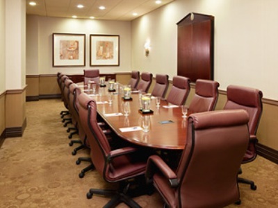 Sheraton Philadelphia University City Hotel