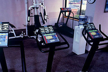 Sheraton Philadelphia University City Hotel