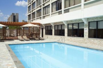 Sheraton Philadelphia University City Hotel