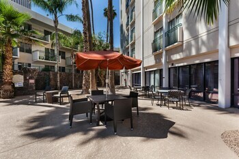 Hotel Hilton Garden Inn Phoenix Midtown