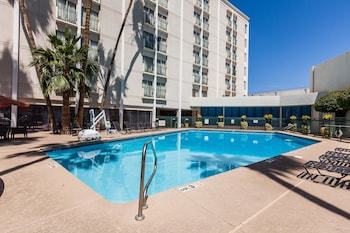 Hotel Hilton Garden Inn Phoenix Midtown